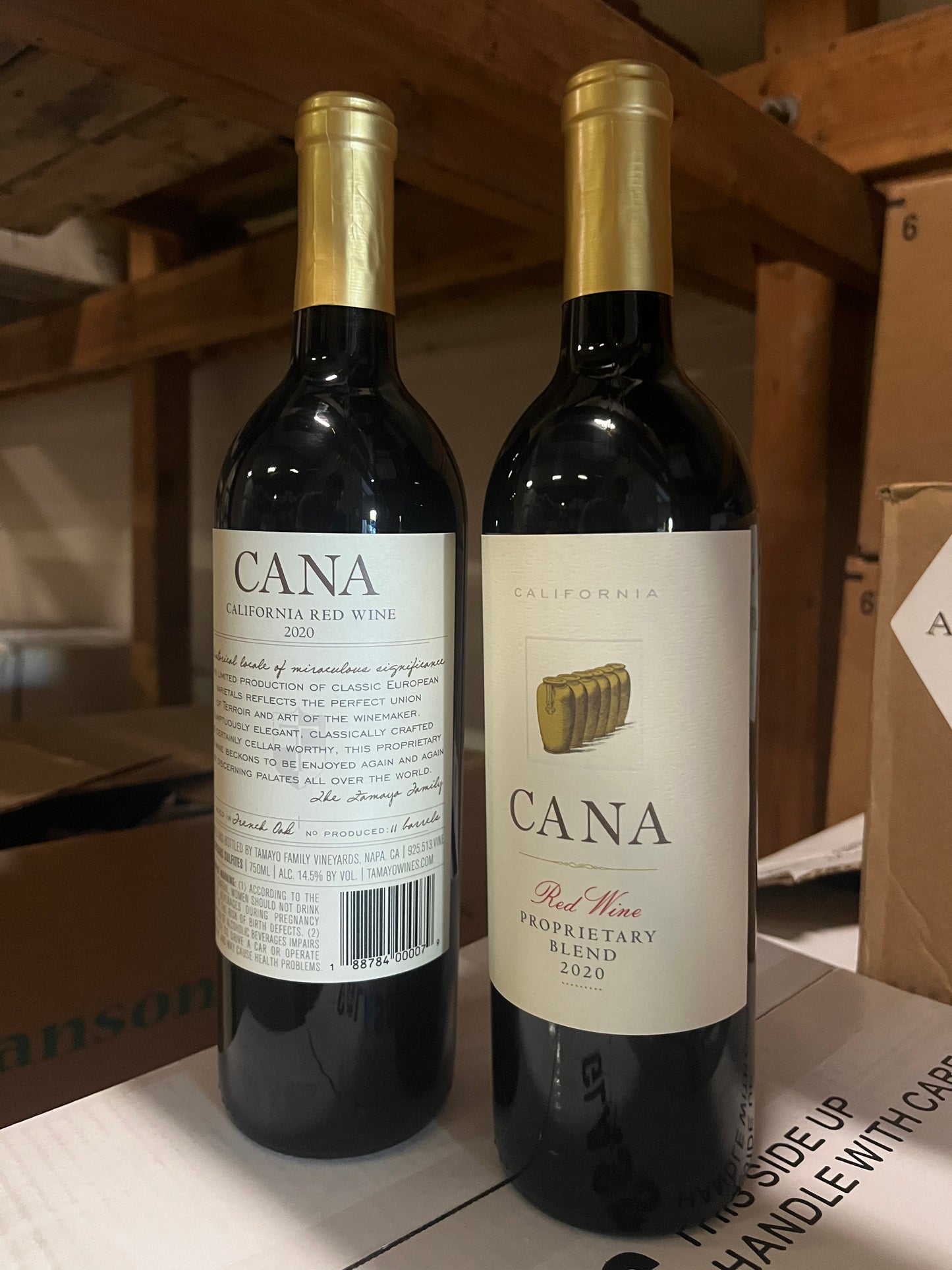 Cana