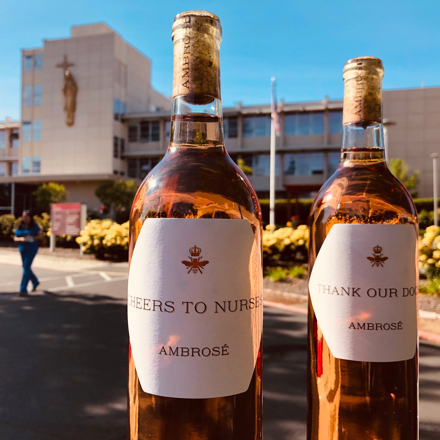Ambrosé