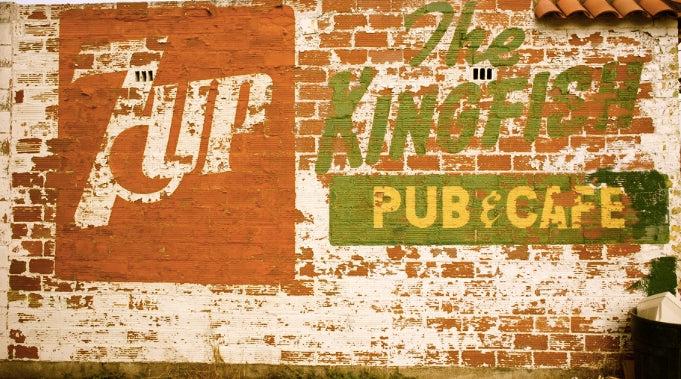 Dive Bar Wine