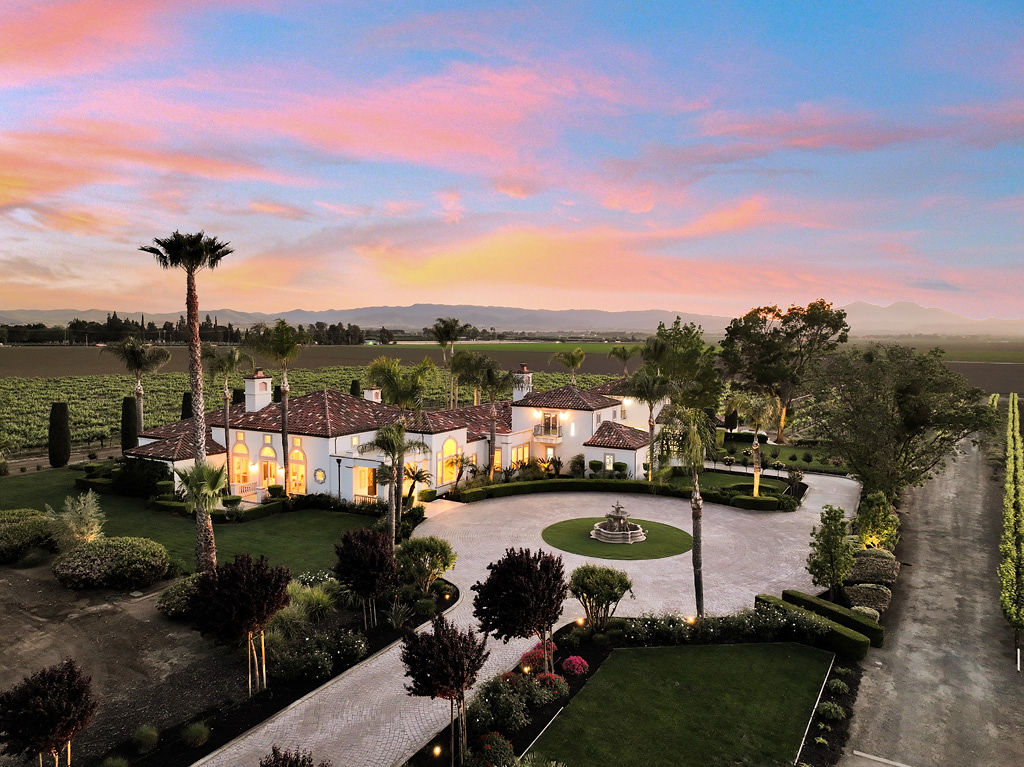 Tamayo Family Vineyards