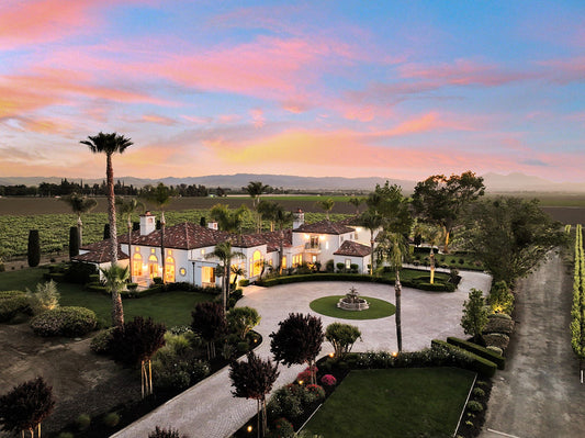 Tamayo Family Vineyards