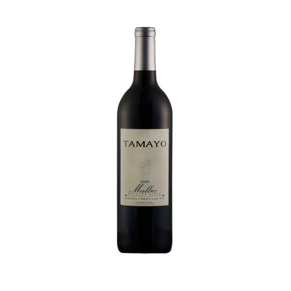 Tamayo Family Vineyards