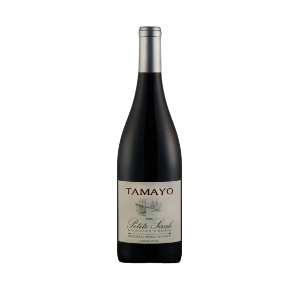 Tamayo Family Vineyards