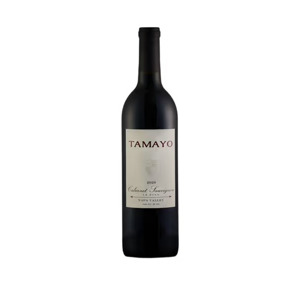 Tamayo Family Vineyards