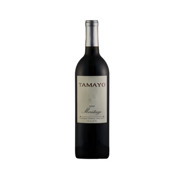 Tamayo Family Vineyards