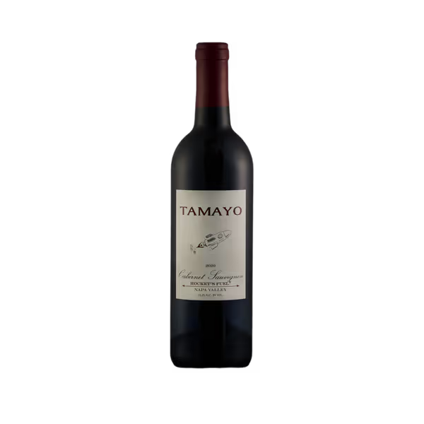 Tamayo Family Vineyards