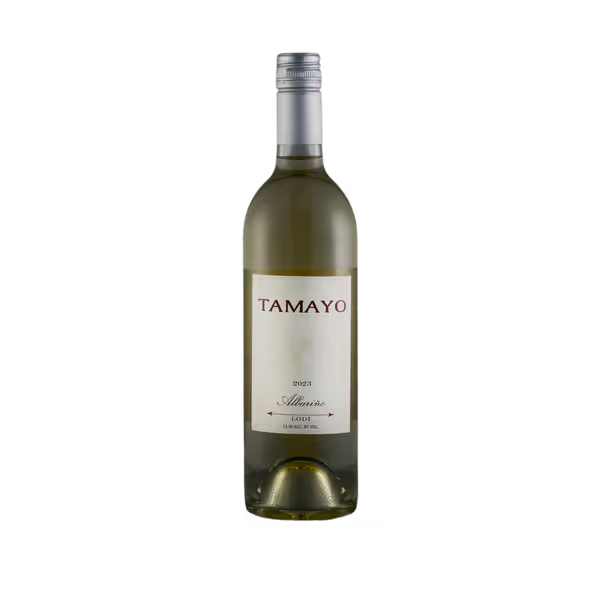 Tamayo Family Vineyards