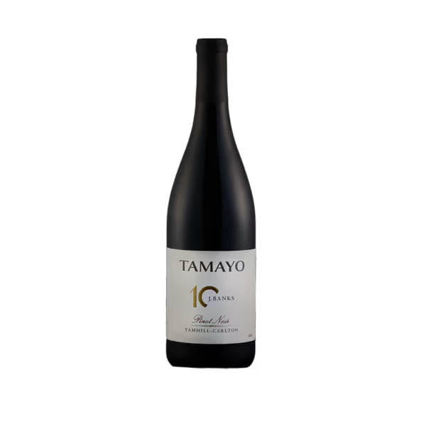 Tamayo Family Vineyards